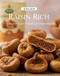 Top Reasons to Buy Kismis Online for a Healthier Snack