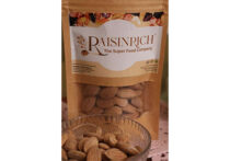 Roasted salted Almond
