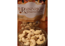 Roasted Cashew Nuts