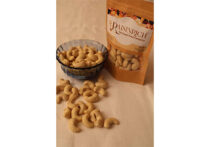 Sp. Plain Cashew Nuts W210