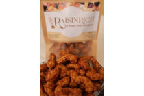 Cashew Peri Peri