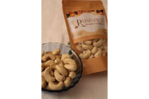 Sp. Plain Cashew Nuts W240
