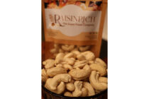 Plain Cashew Nuts W320