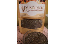 Chia seeds