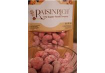 Cashew Peru chilly