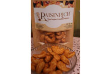 Cashew Barbeque