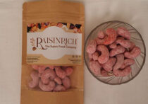 Cashew Peru chilly