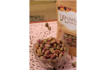 Plain Pistachios