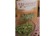Kishmish (Raisins) Paan