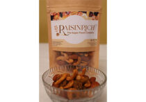 Malamaal chili (Mix Dry Fruit)