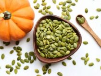 Pumpkinseeds
