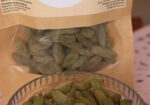 Kishmish Raisins Peru Chilly