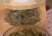 Kishmish Raisins Peru Chilly
