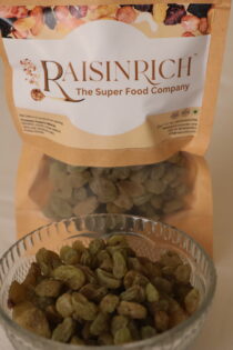 Afghan Kishmish Raisins