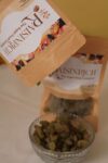 Afghan Raisins