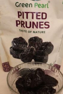 Prunes