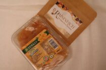 Apricots
