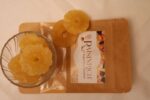 Dry Pineapple