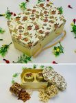 Kaju badam hamper