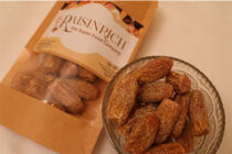 Dry Dates (Kharek)