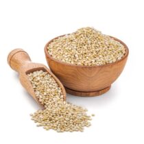 Quinoa seeds