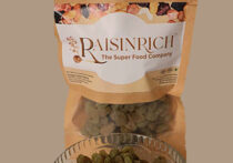 Afghan Kishmish Raisins