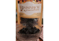 Seedless Black Raisins