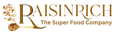 Raisinrich