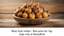 Anjir 1kg Online